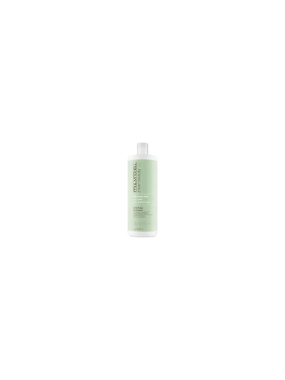 Paul Mitchell Clean Beauty Shampooing Anti-Frizz - 1L