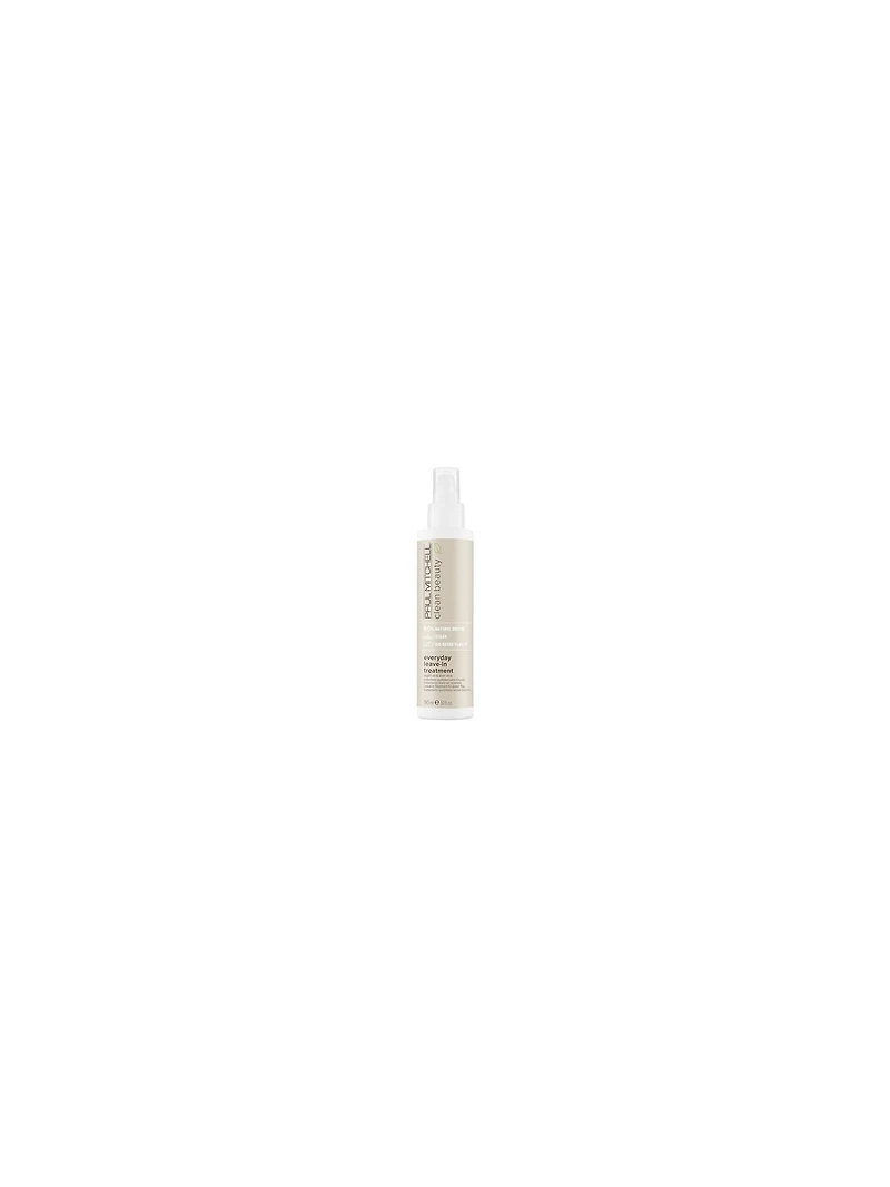 Paul Mitchell Clean Beauty Everyday Leave-In Treatment - 150ml