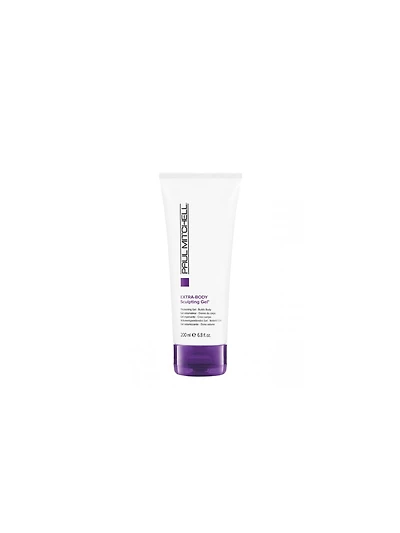 Paul Mitchell Extra-Body Sculpting Gel - 200ml