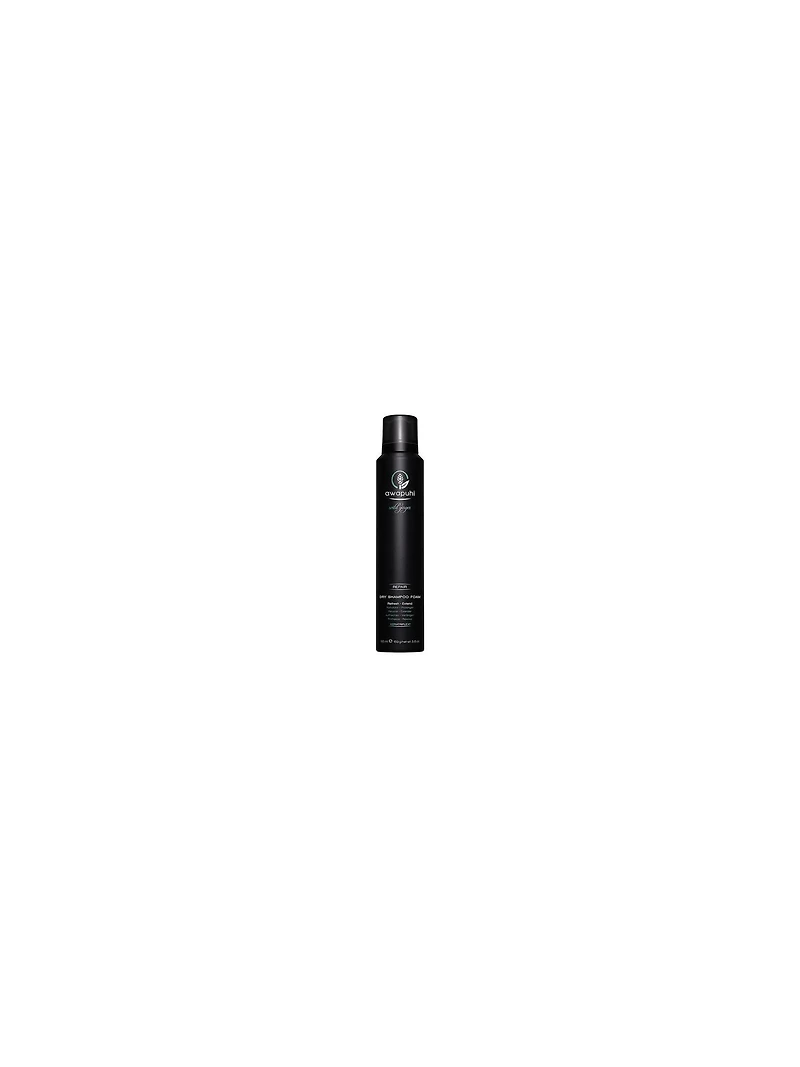 Paul Mitchell Dry Shampoo Foam - 195ml