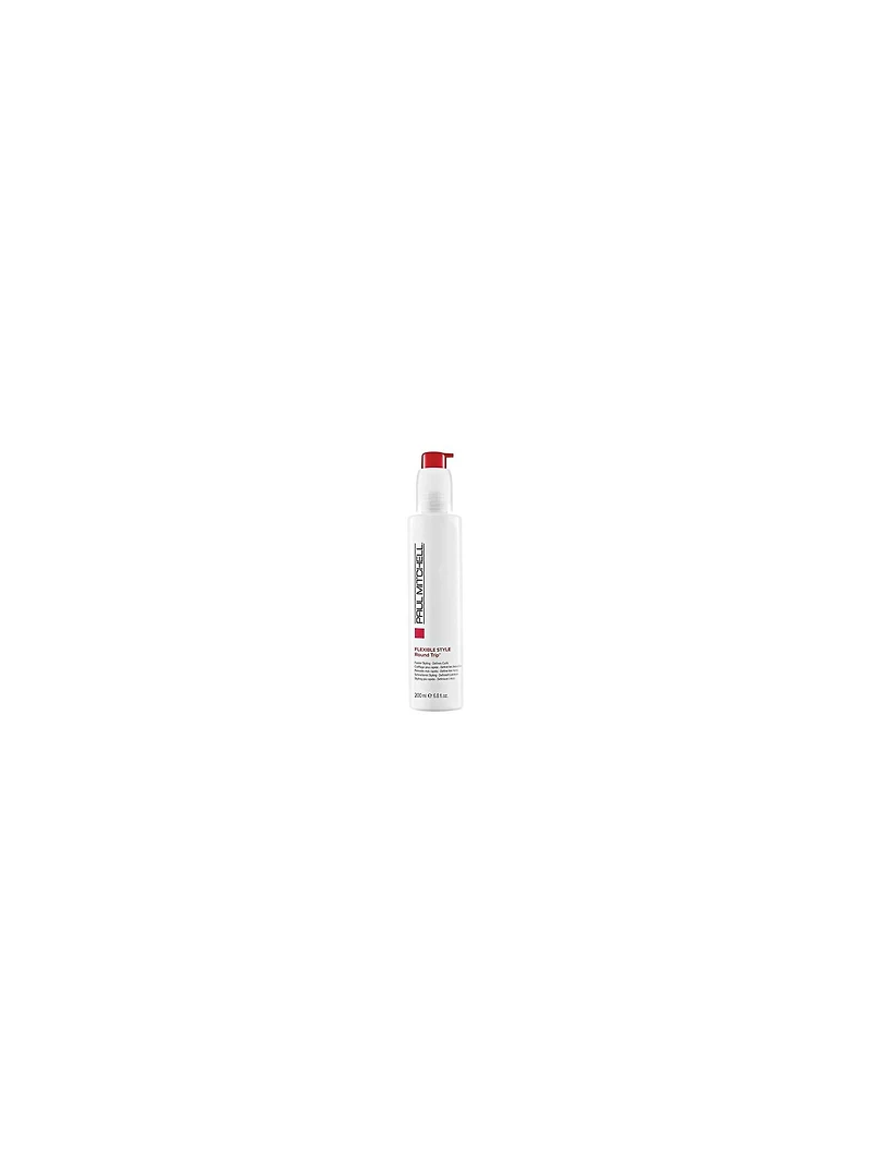 Paul Mitchell Round Trip Curl Defining Serum - 200ml