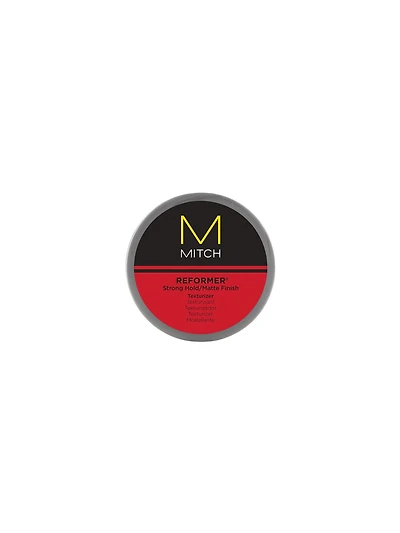 MITCH Reformer Texturizing Hair Putty - 85ml