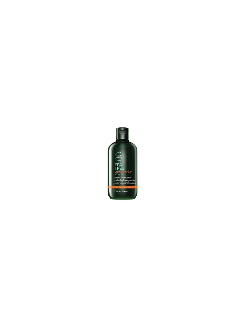 Paul Mitchell Shampooing Couleur Spécial Arbre à Thé - 300ml