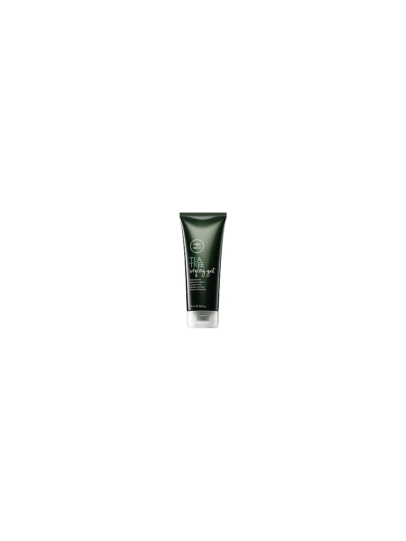 Paul Mitchell Tea Tree Styling Wax - 200ml