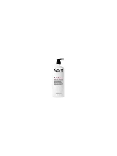 Keratin Complex Color Care Smoothing Conditioner - 1L