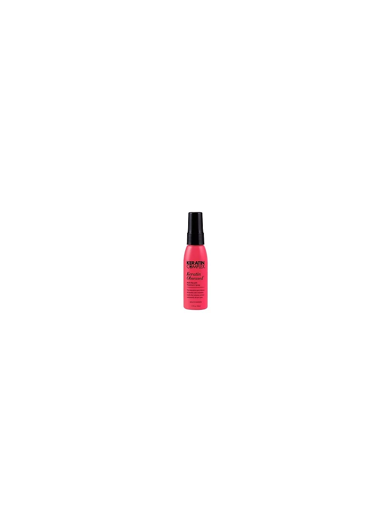 Keratin Complex Keratin Obsessed Multi-Benefit Treatment Spray