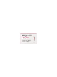 Keratin Complex Vitalshot Bond Rebuilder 80ml-10pk