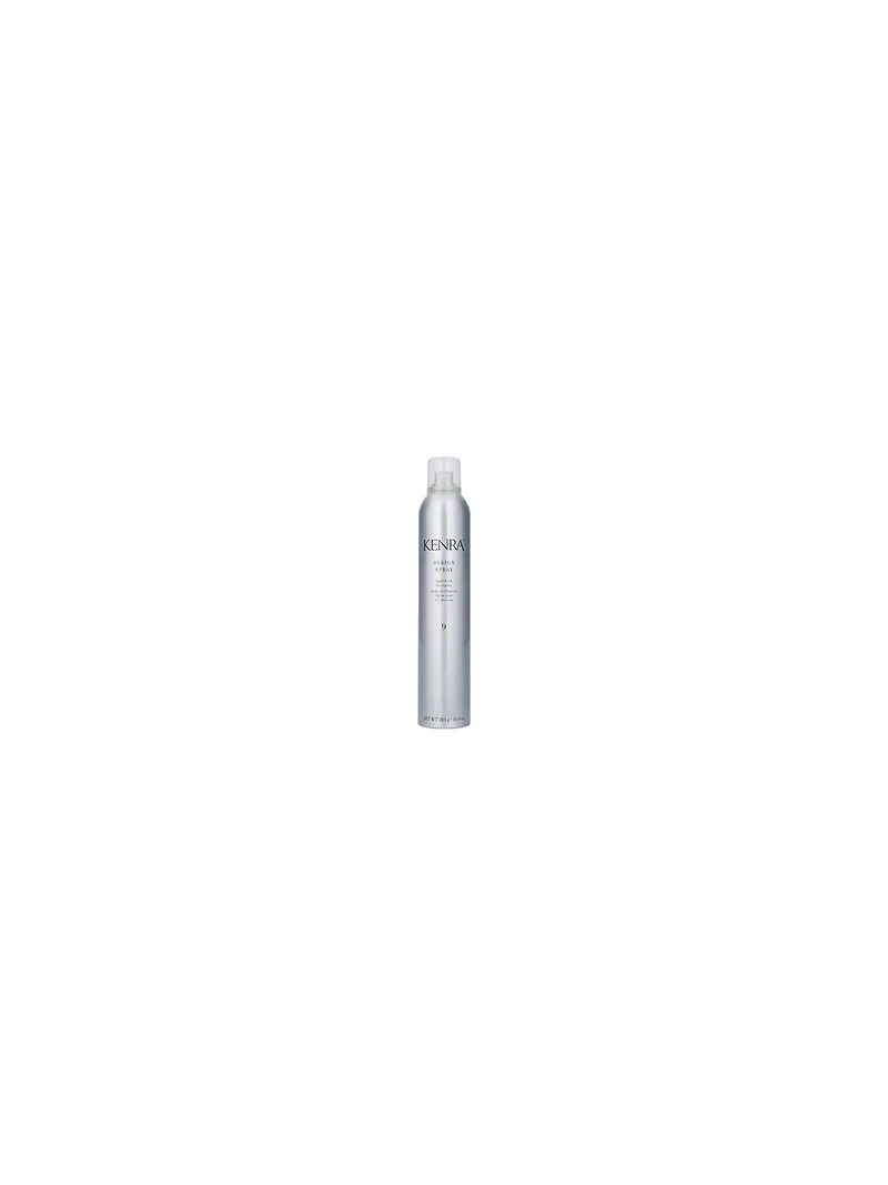 Kenra Design Spray 9 - 283g