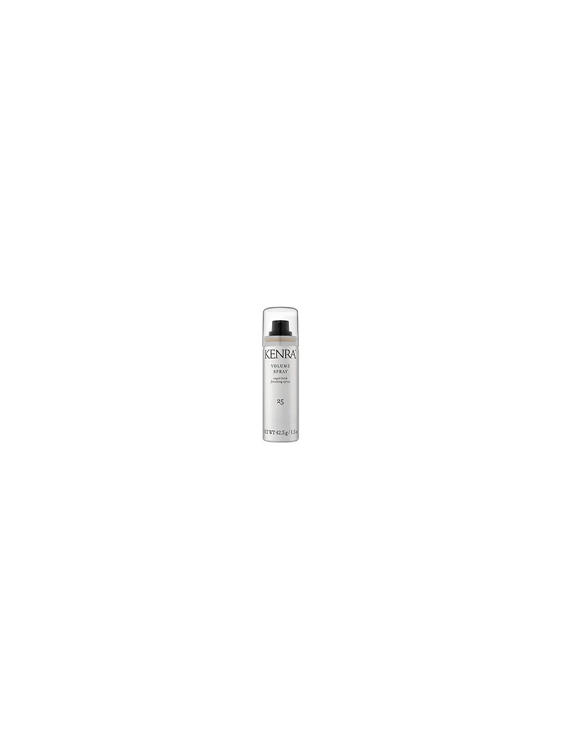 Kenra Volume Spray 25 - 42.5g