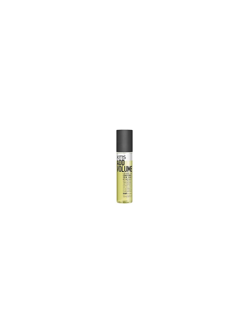 KMS AddVolume Leave-in Conditioner - 150ml