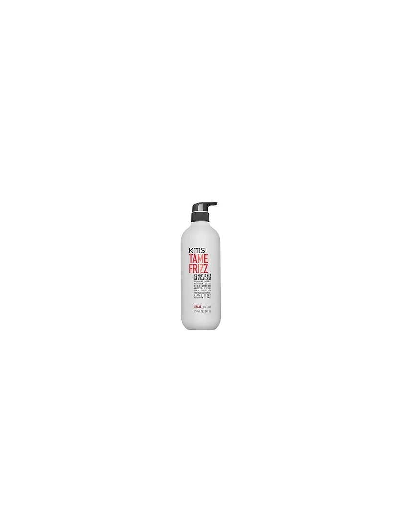 KMS TameFrizz Conditioner - 750ml