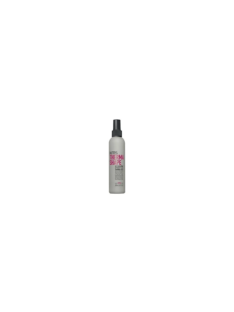 KMS ThermaShape Hot Flex Spray - 200ml