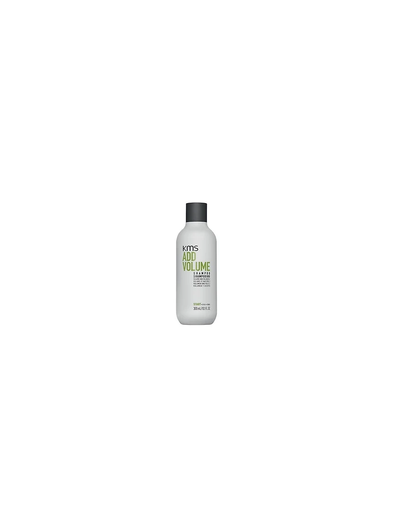 KMS AddVolume Shampoo