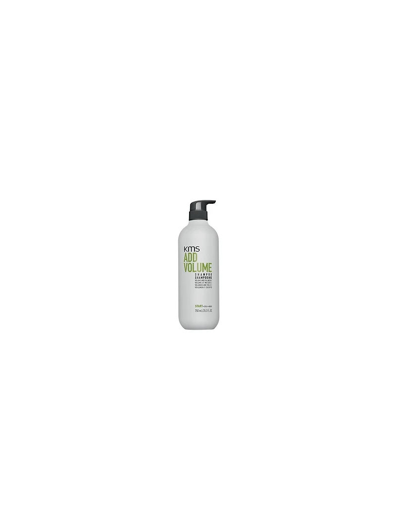 KMS AddVolume Shampoo - 750ml