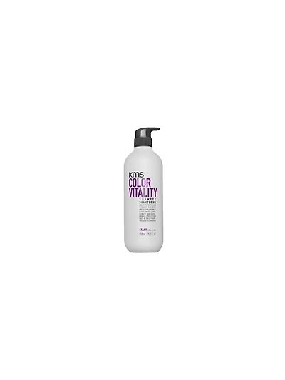 KMS ColorVitality Blonde Shampoo - 750ml