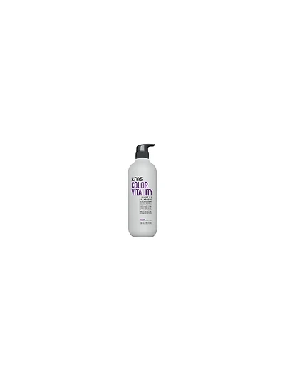KMS ColorVitality Shampoo - 750ml