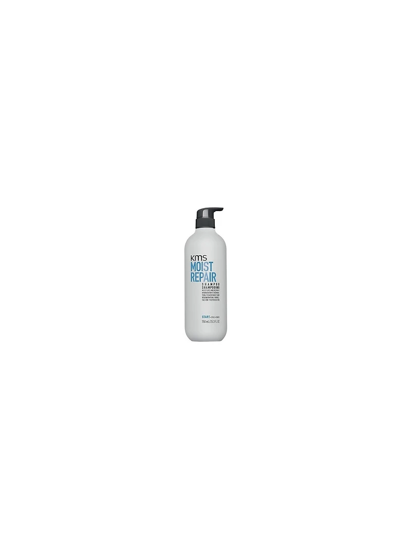 KMS MoistRepair Shampoo - 750ml