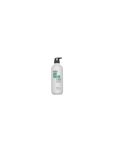 KMS AddPower Shampoo - 750ml