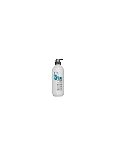KMS Headremedy Deep Cleanse Shampoo - 750ml
