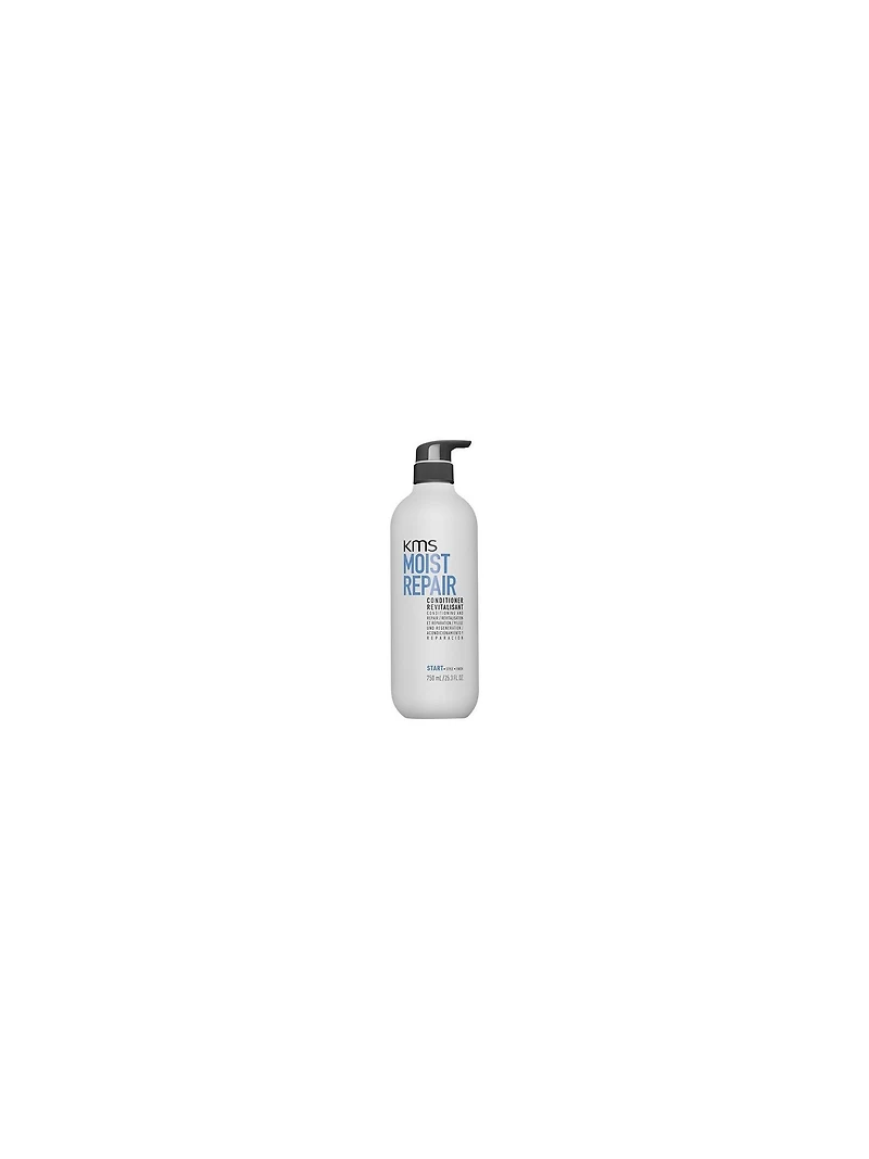 KMS MoistRepair Conditioner - 750ml