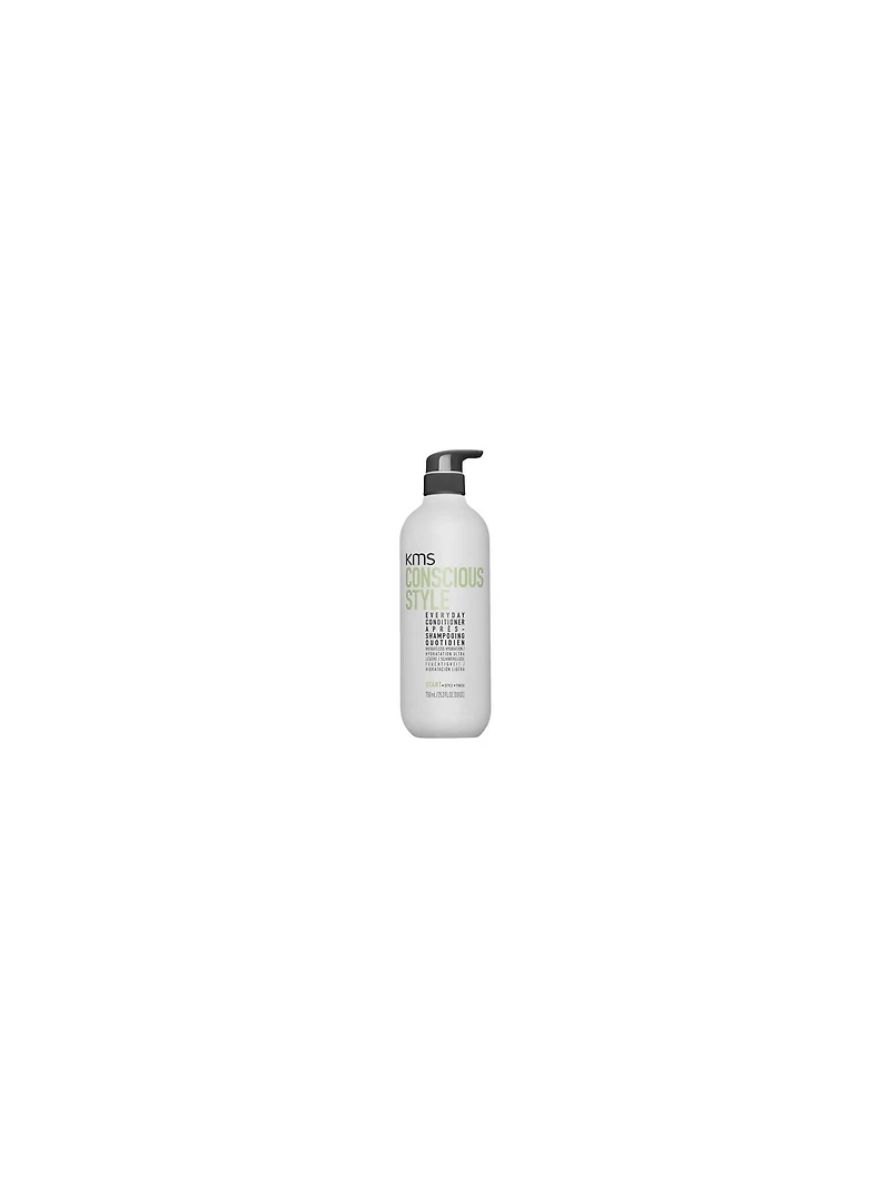 KMS ConsciousStyle Everyday Conditioner - 750ml