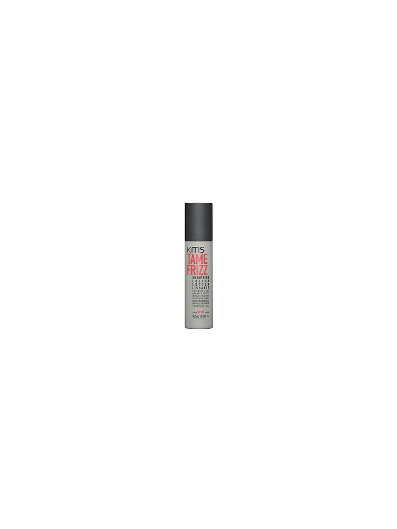 KMS TameFrizz Smoothing Lotion - 150ml