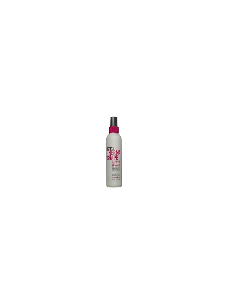 KMS ThermaShape Shaping Blow Dry - 200ml