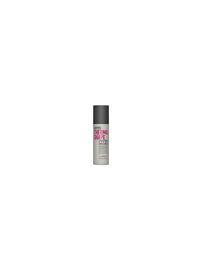 KMS ThermaShape Straightening Creme - 150ml