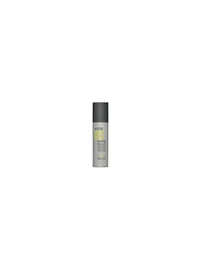 KMS HairPlay Molding Paste