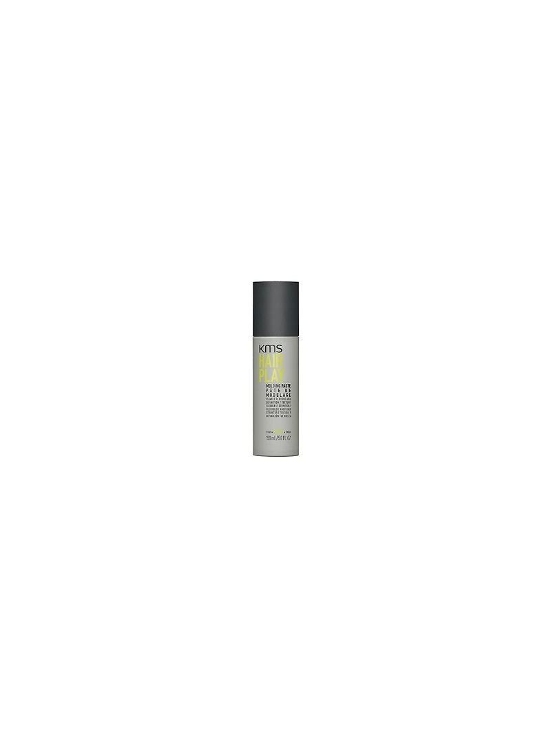 KMS HairPlay Molding Paste - 150ml