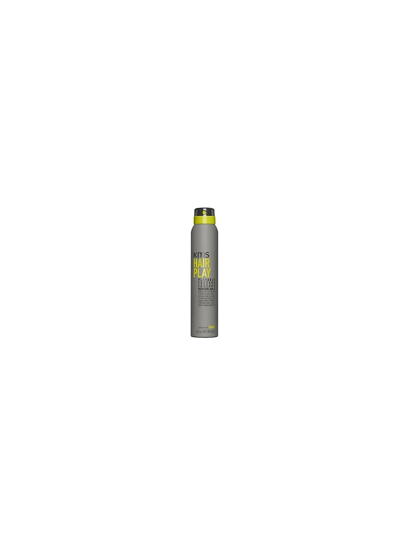KMS HairPlay Playable Texture - 200ml