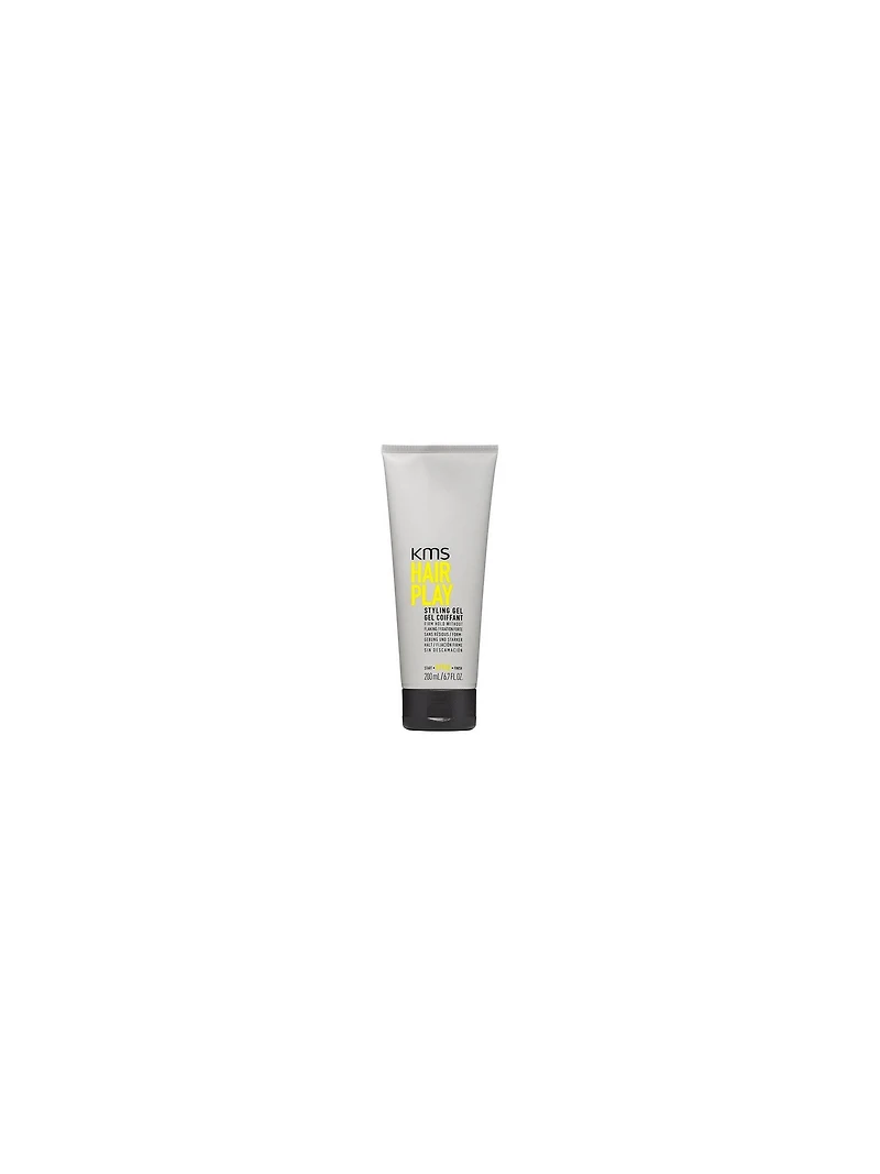 KMS HairPlay Styling Gel - 200ml