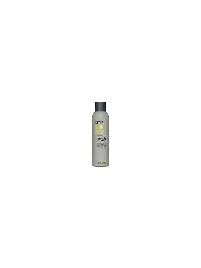 KMS HairPlay Makeover Spray - 200ml