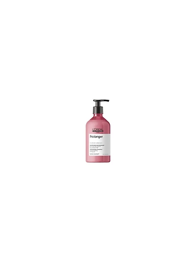 L'Oreal Serie Expert Pro Longer Shampoo - 500ml