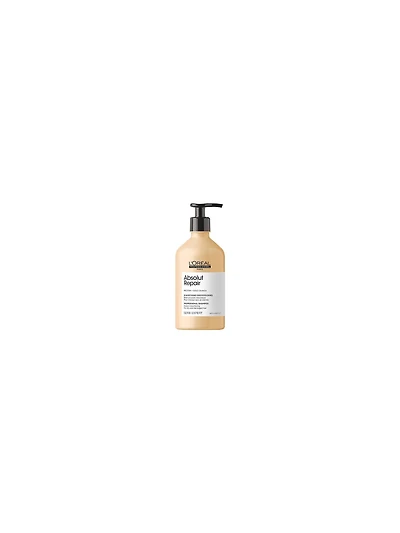 L'Oreal Serie Expert Absolut Repair Shampoo - 500ml