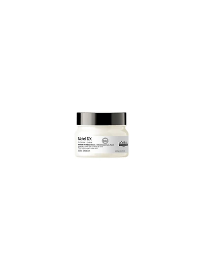 L'Oreal Serie Expert Metal Detox Mask - 250ml