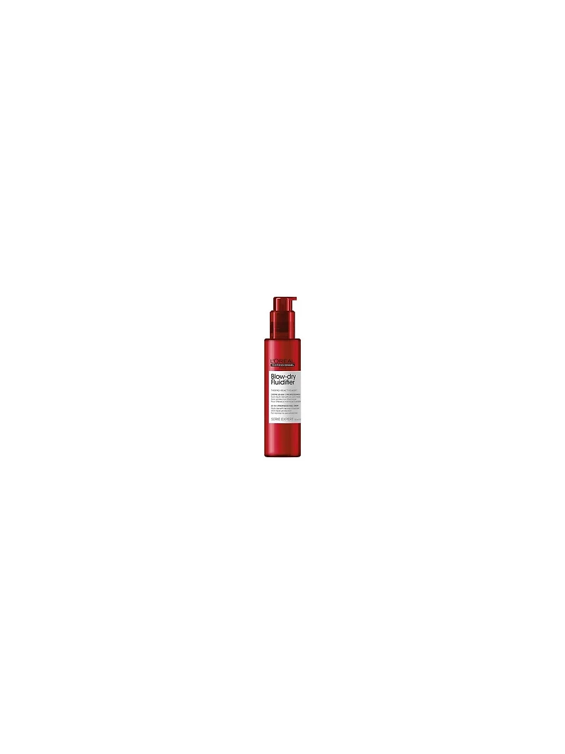 L'Oreal Serie Expert Blow Dry Fluidifier - 150ml