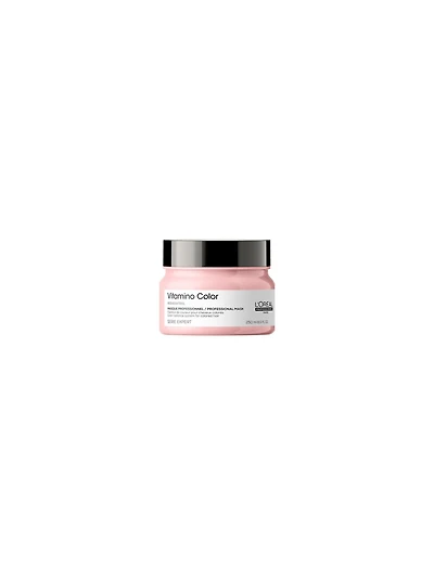 L'Oreal Serie Expert Vitamino Color Mask - 250ml