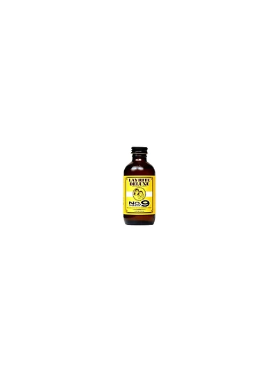 Layrite No.9 Bay Rum Aftershave - 118ml
