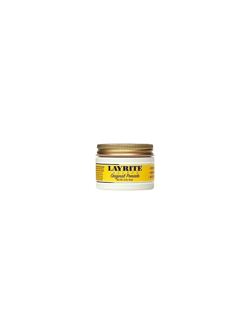 Layrite Original Pomade - 42g
