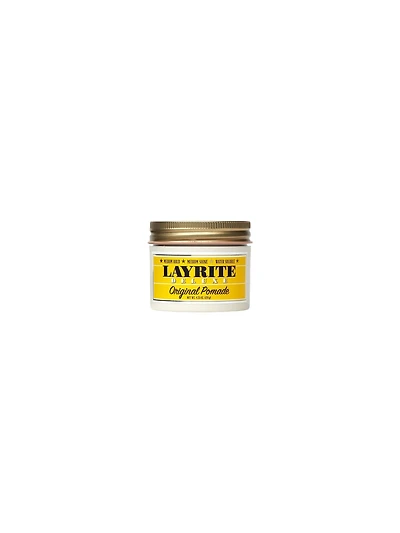 Layrite Original Pomade - 120g