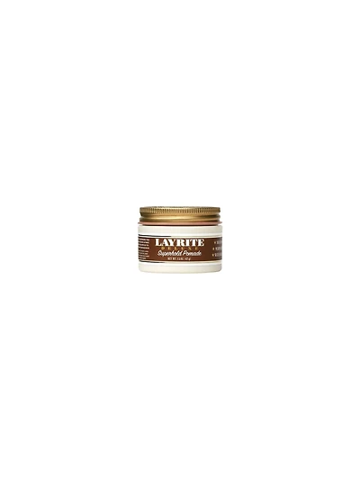 Layrite Superhold Pomade