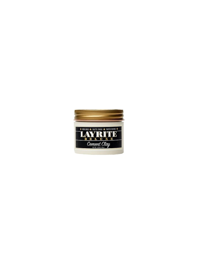 Layrite Cement Clay - 120g
