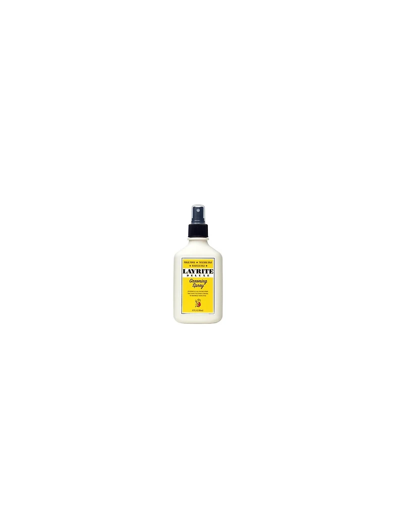 Layrite Grooming Spray - 200ml