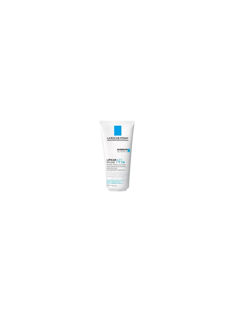 La Roche-Posay Lipikar APM Triple action Balm Eco Tube - 200ml