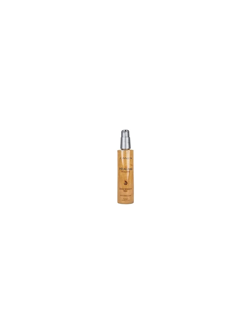 Lanza Healing Volume Zero Weight Gel - 200ml