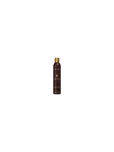 Lanza Keratin Healing Oil Lustrous Finishing Spray - 350ml
