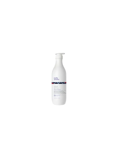 milkshake Silver Shine Light Shampoo - 1L