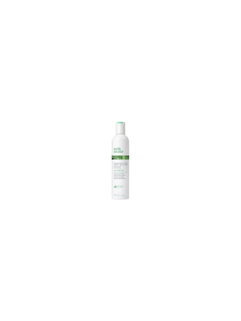Milkshake Revitalisant Menthe Sensorielle - 300ml