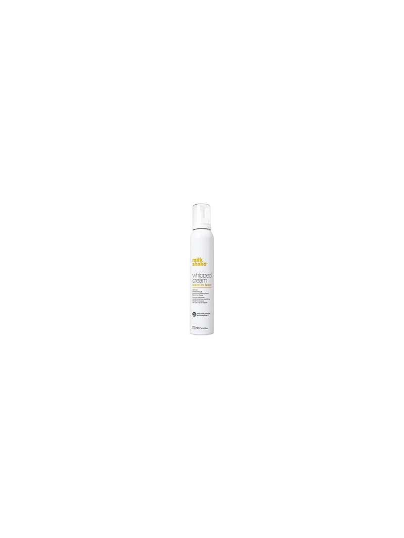 milkshake Whipped Cream - 200ml